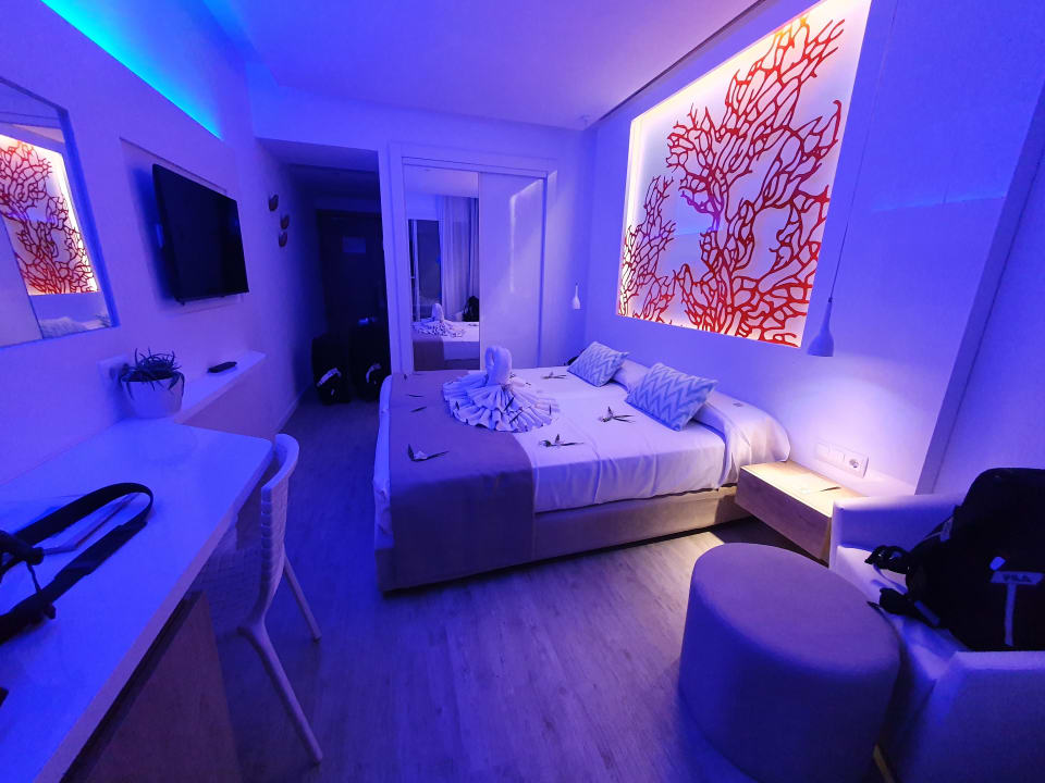 Zimmer The Sea Hotel by Grupotel - Adults only