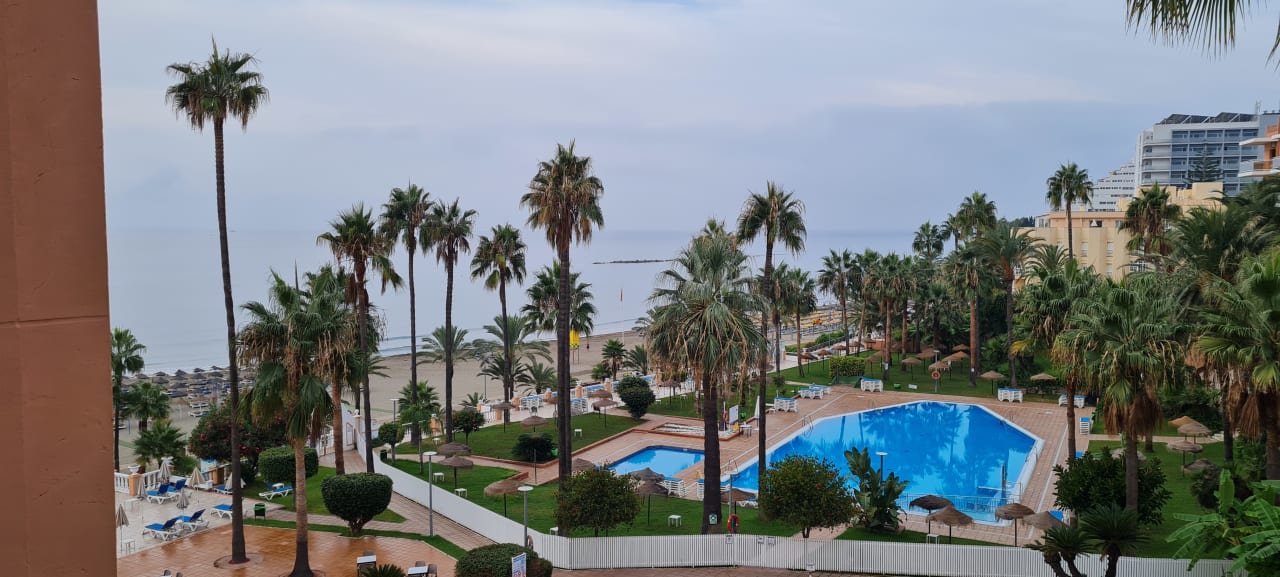 Pool Hotel Best Triton