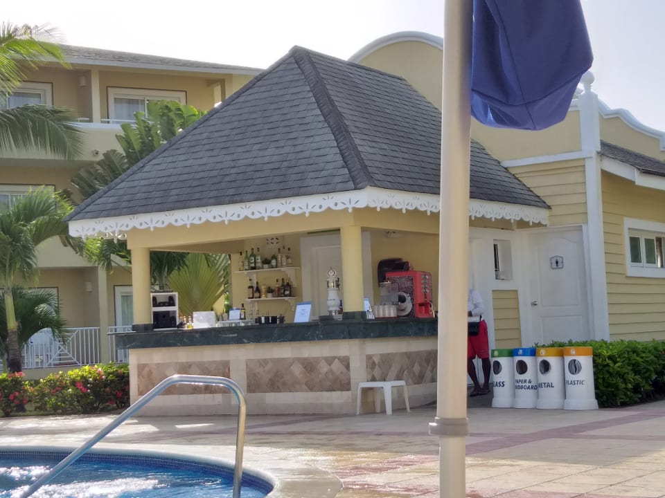 Pool Bahia Principe Grand El Portillo