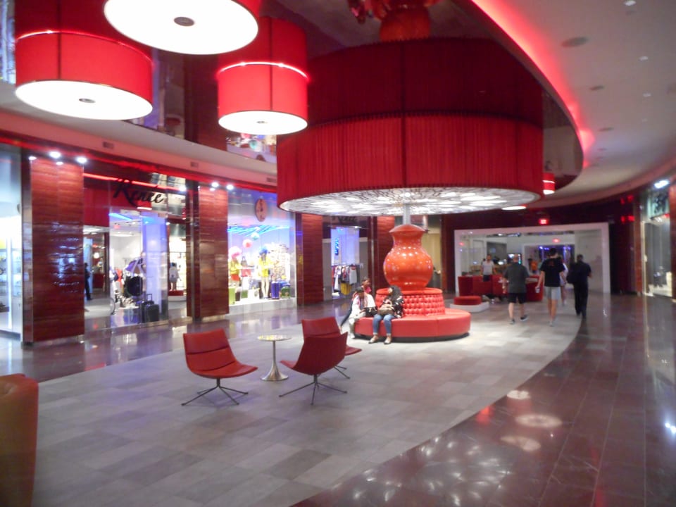 Sonstiges Ocean Resort Casino