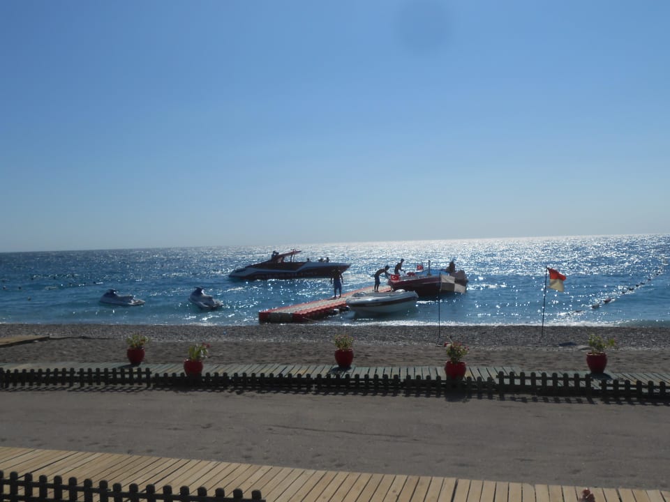 Limak Limra Limak Limra Hotel & Resort