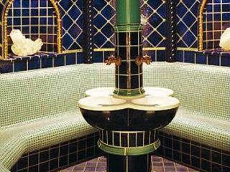 Die Dampfsauna DORMERO Hotel Bonn - Windhagen