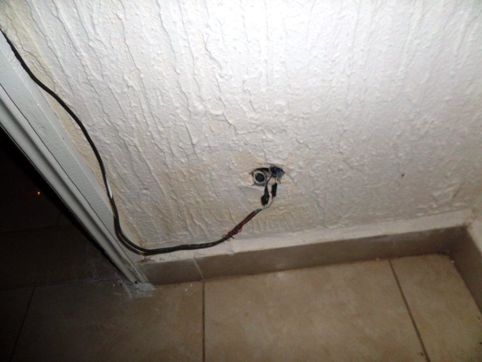 Lebensgefahr! Mahdia Beach & Aquapark