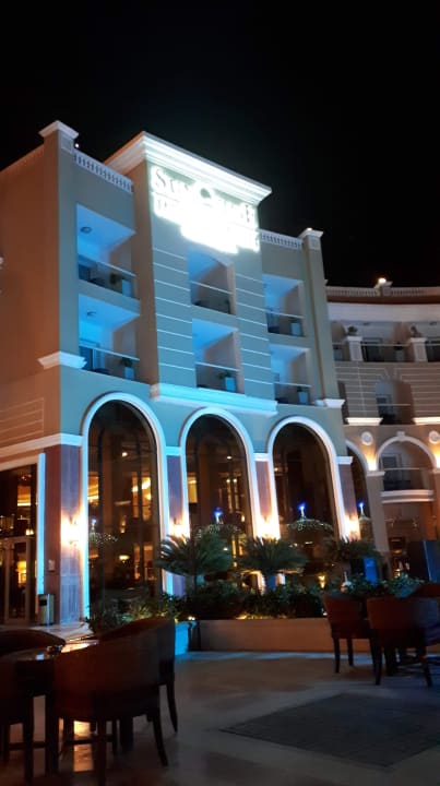 Außenansicht Kaisol Romance Resort