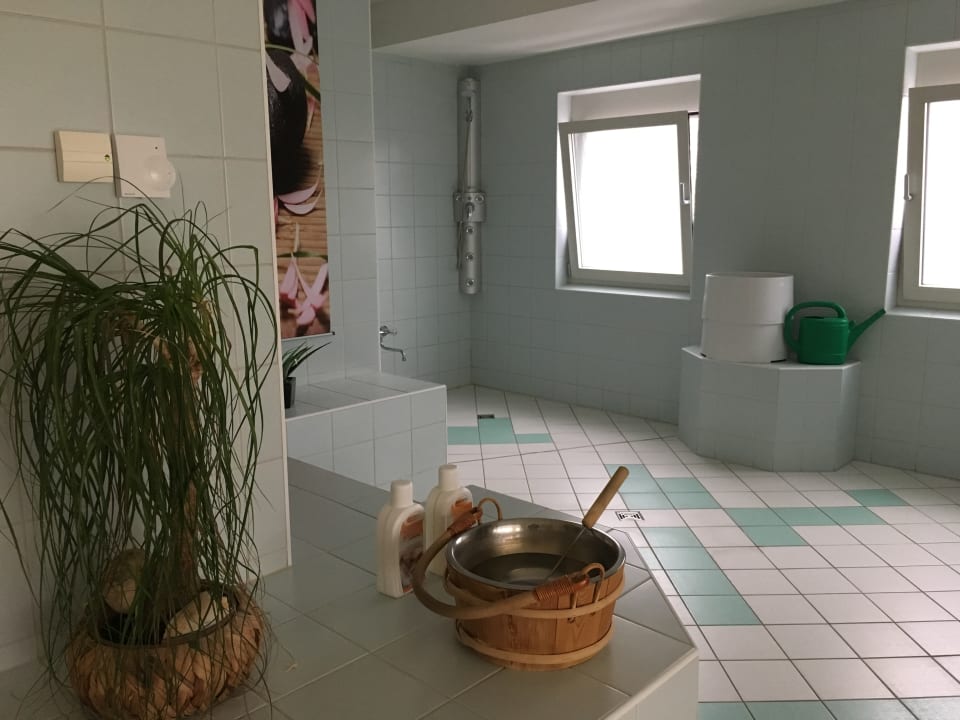 Sport & Freizeit Business Vital Hotel am Rennsteig