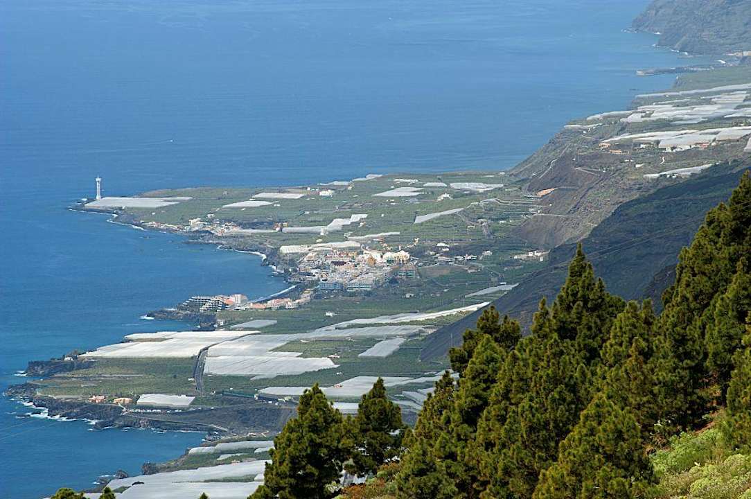 Sol La Palma Melia La Palma Hotel