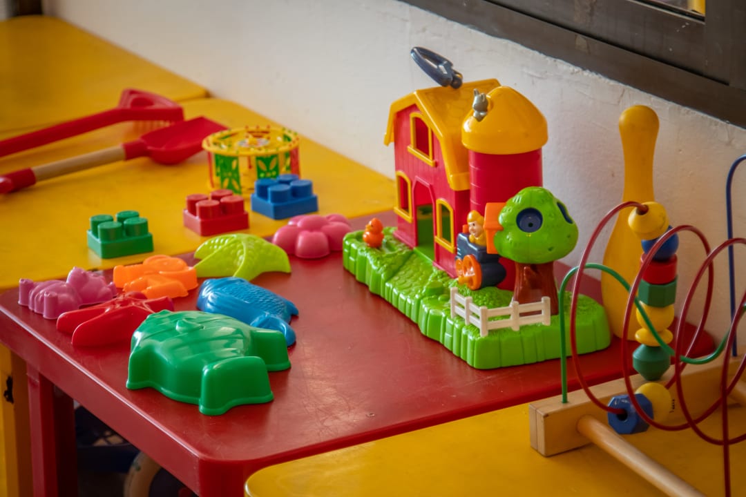 Sport & Freizeit Hotel Club Cala Romani