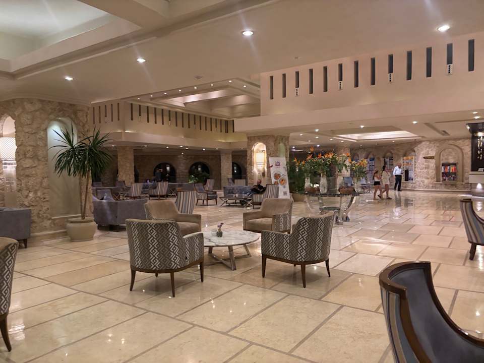 Gastro Pickalbatros Citadel Resort