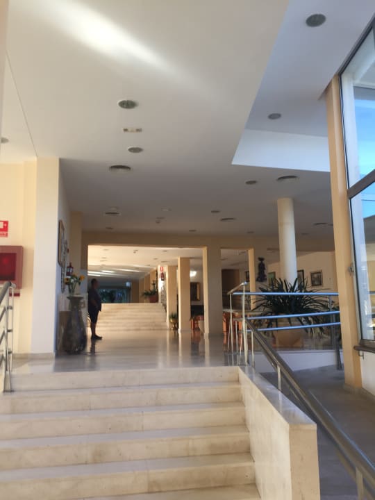 Sonstiges Hotel Na Forana