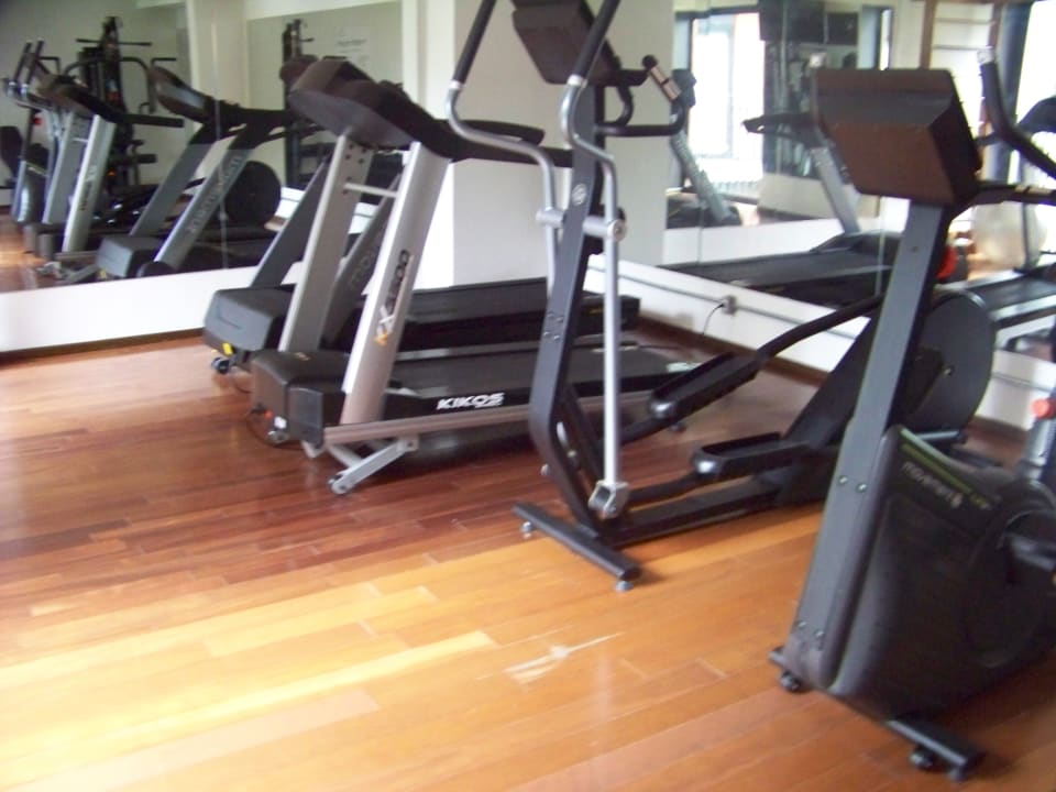 Sport & Freizeit Hotel Villa Amazônia