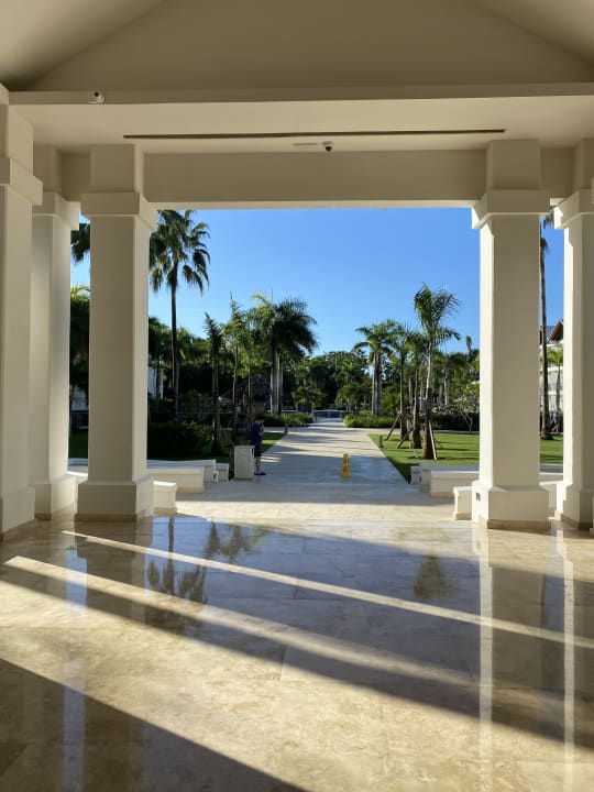 Ausblick Secrets La Romana Resort & Spa - Adult Only