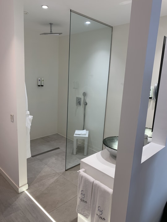 Zimmer CalaLanzarote Suites Hotel - Adults Only