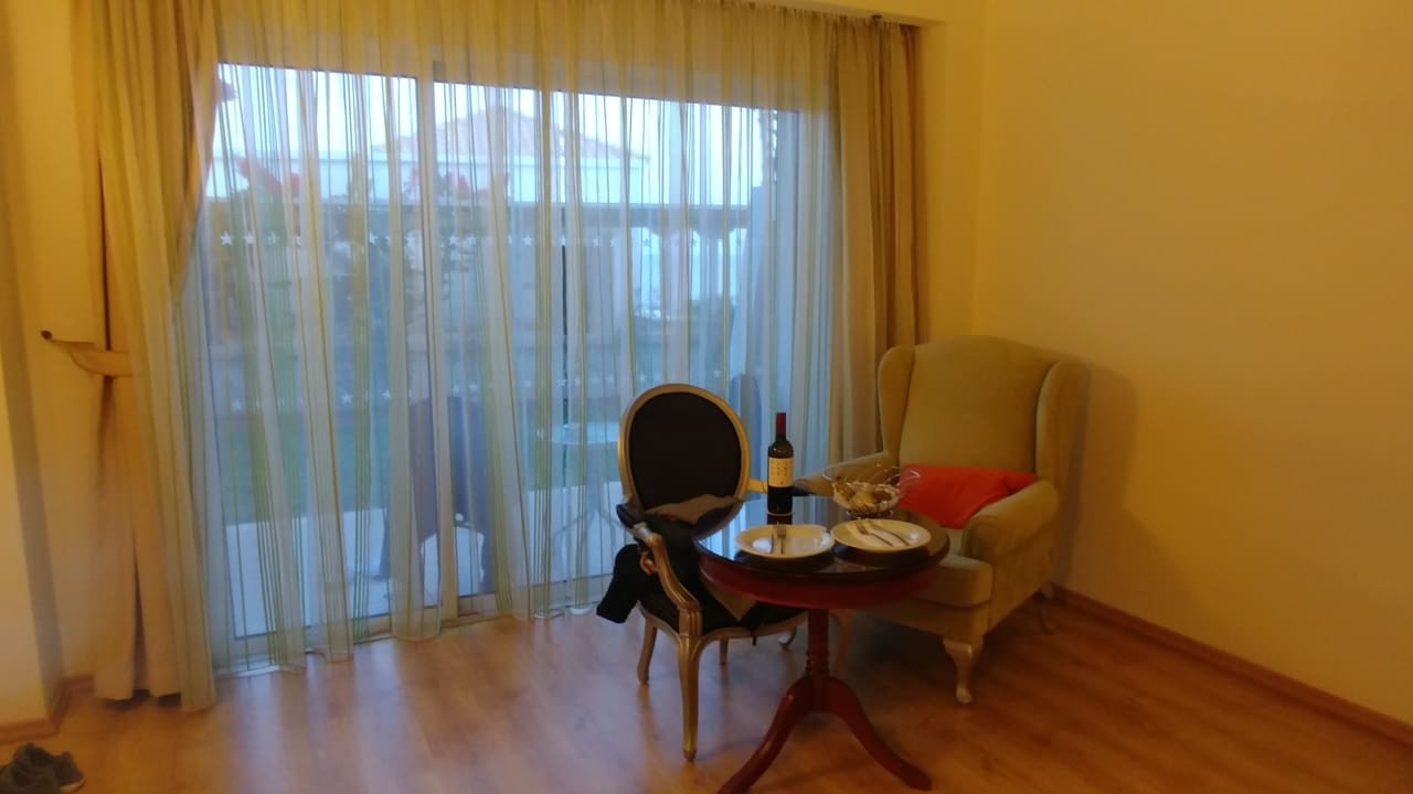 Zimmer Atrium Prestige Thalasso Spa Resort & Villas