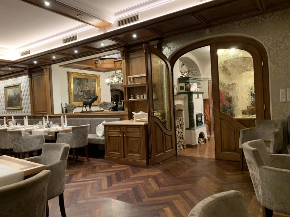 Gastro Hotel Eichingerbauer