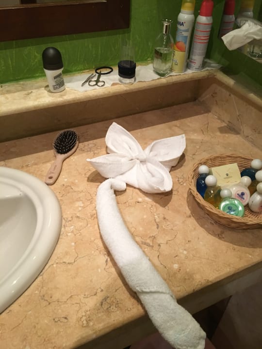 Zimmer Ghazala Gardens