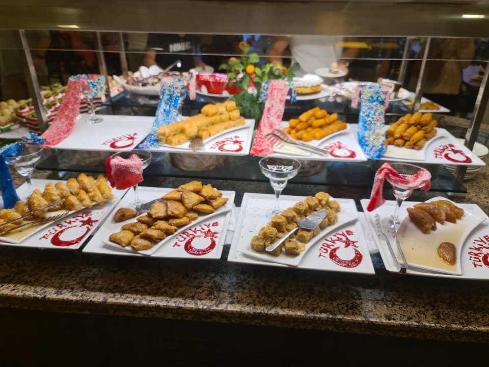 Gastro Telatiye Resort