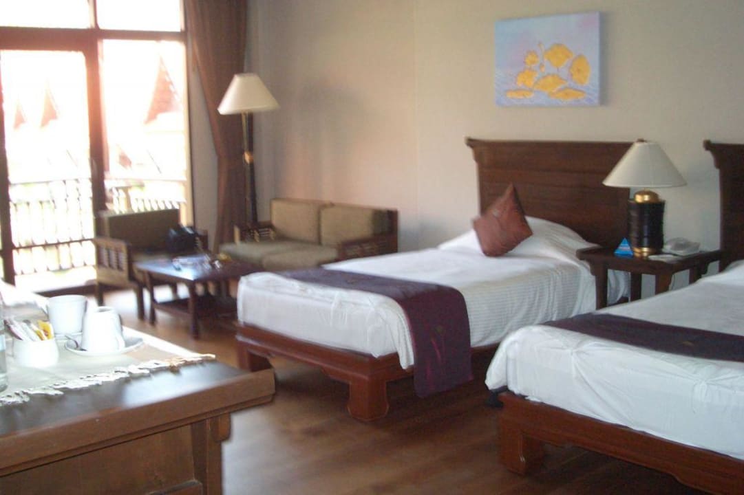 Hotel Bhandari - Khao Lak Khaolak Bhandari Resort & Spa