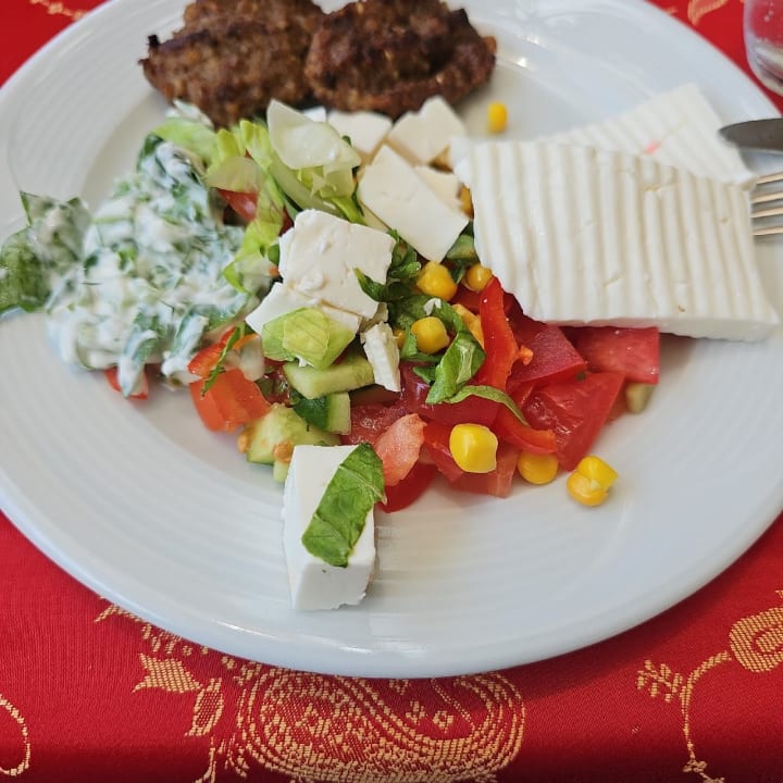 Gastro Seamelia Beach Resort