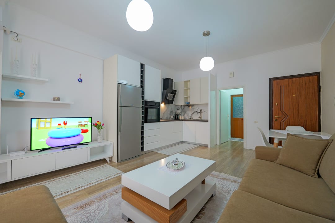 Zimmer Emiljano Apartment