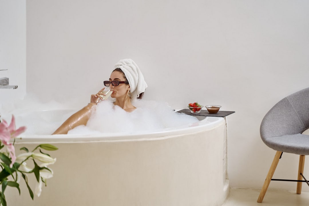 Zimmer Paolas Τown Boutique Hotel