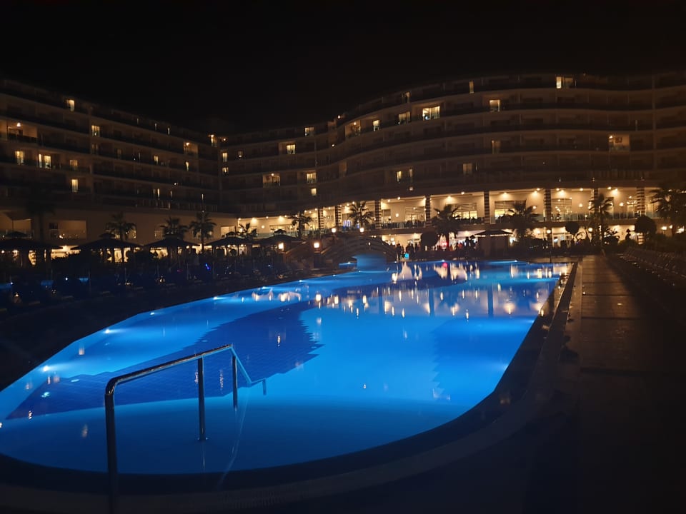 Pool Eftalia Ocean Resort & Spa