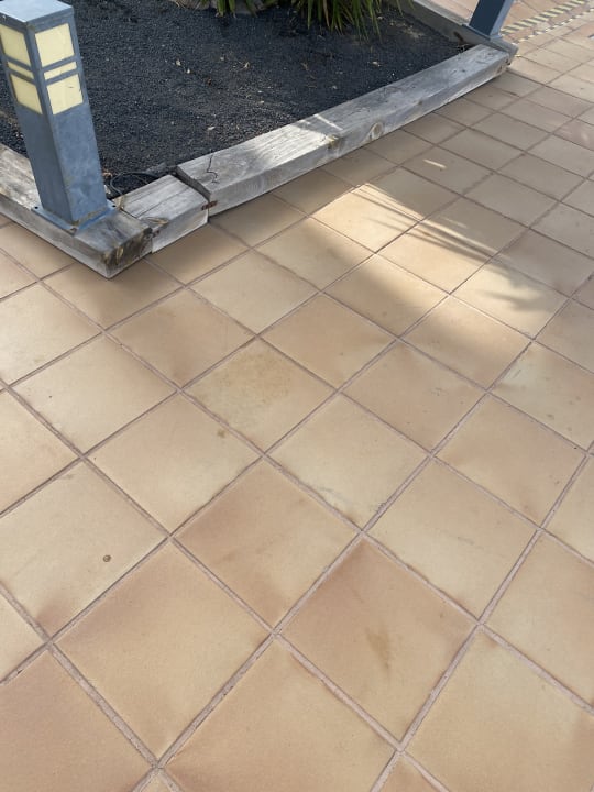 Sonstiges Plaza Palmeras