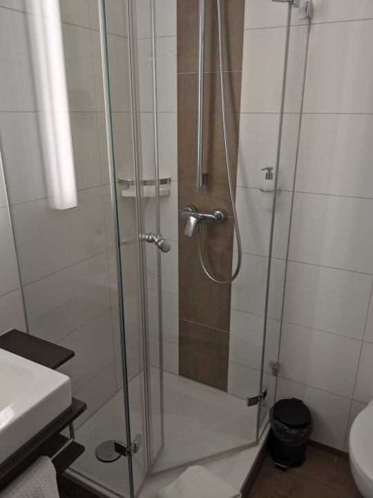 Zimmer Hotel Erich Rödiger