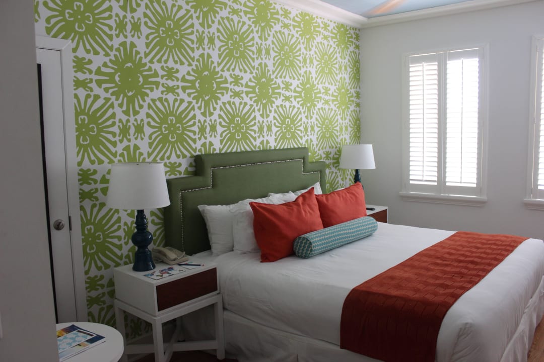 Room 3103 (hinterer Teil und sehr Leise) Circa 39 Hotel Miami