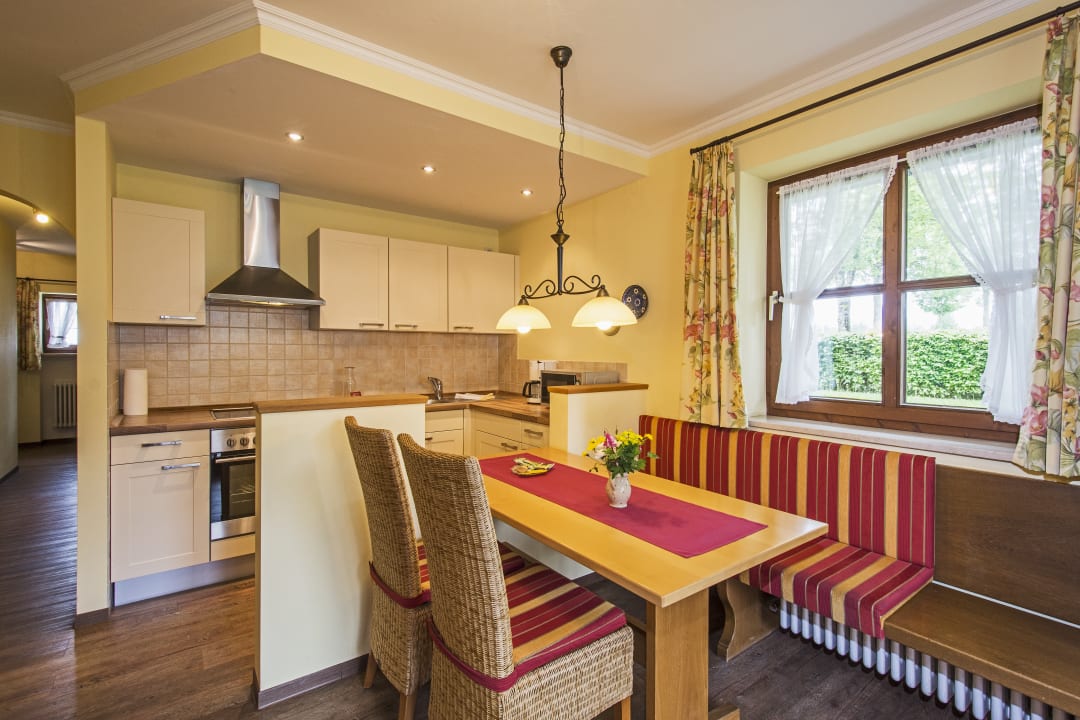 Zimmer Allgäu Ferienhaus Strobel