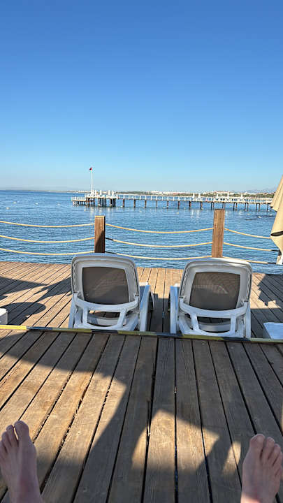 Strand The Sense Deluxe Hotel