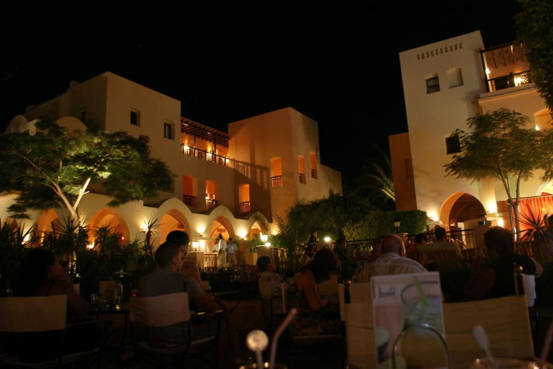 Bar Jaz Makadi Saraya Resort