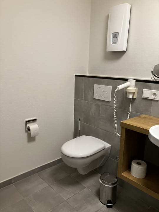 Zimmer Hotel Alte Kellerei