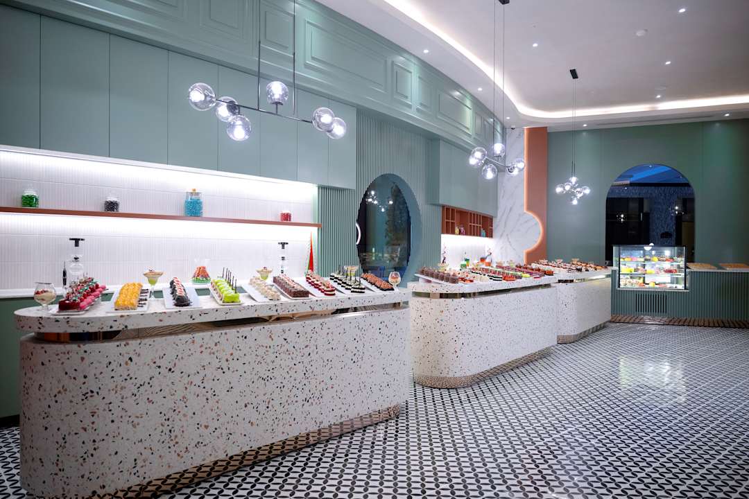 Gastro Oz Hotels Sui Resort