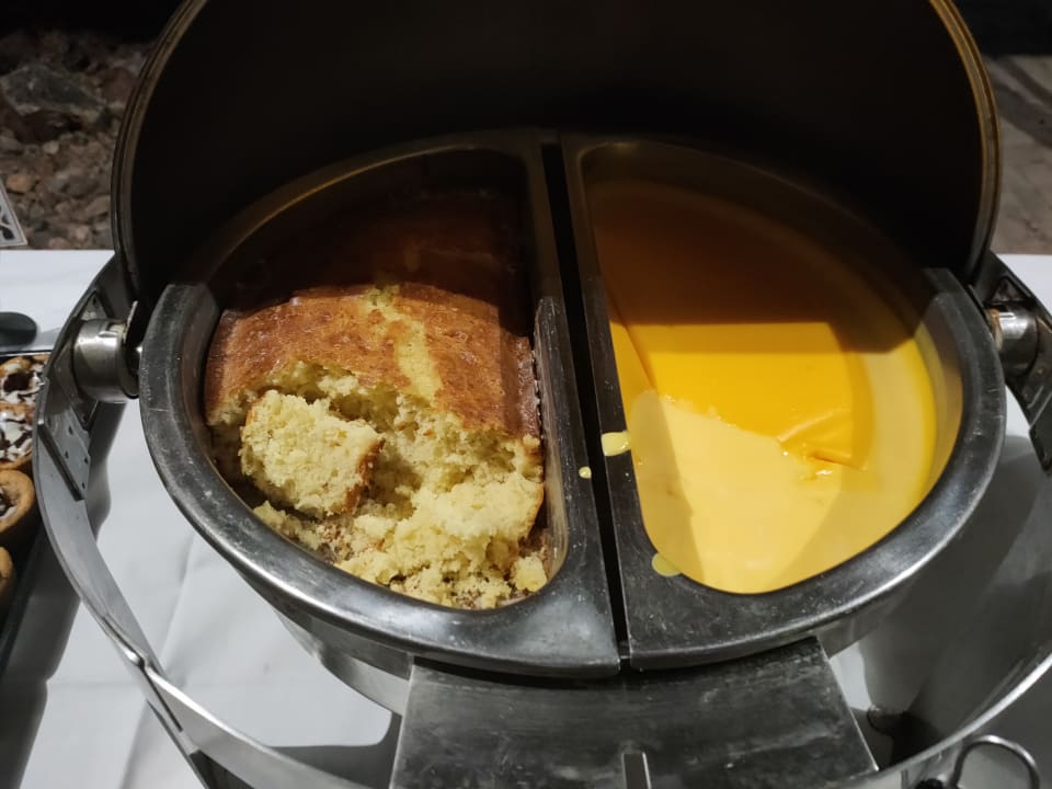 Gastro Etosha Village