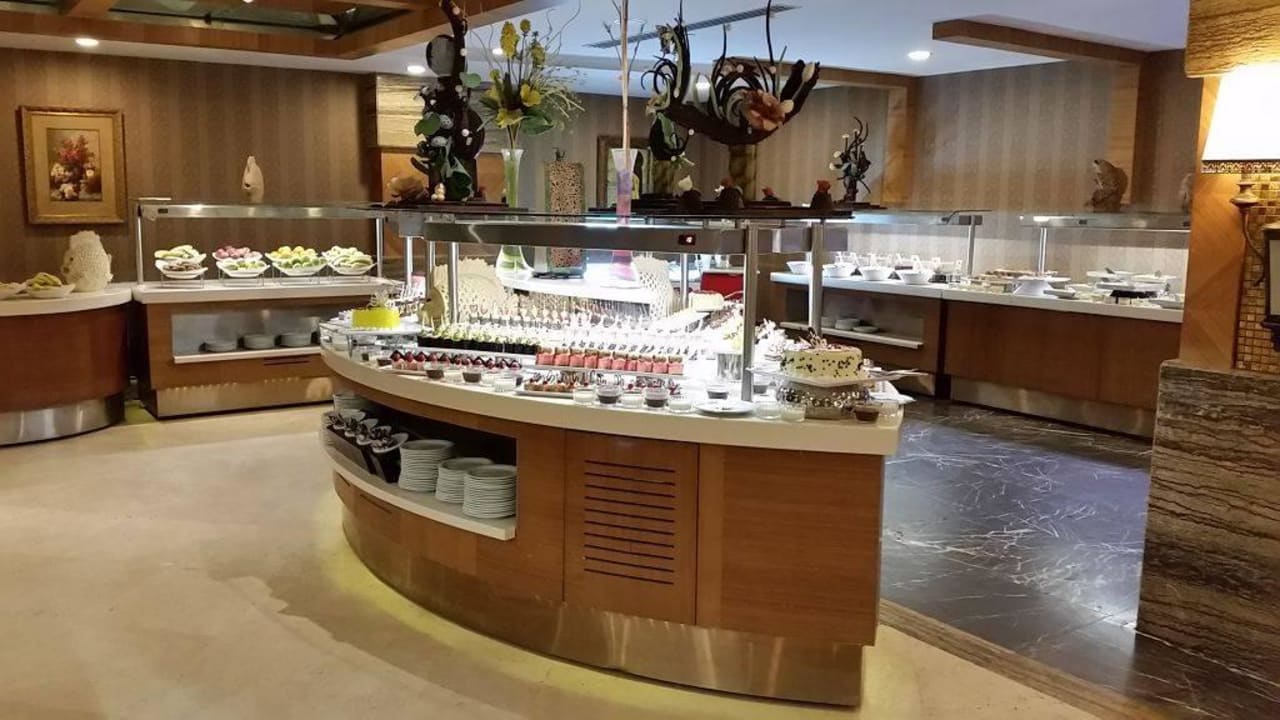 Einfach nur genial Hotel Royal Dragon