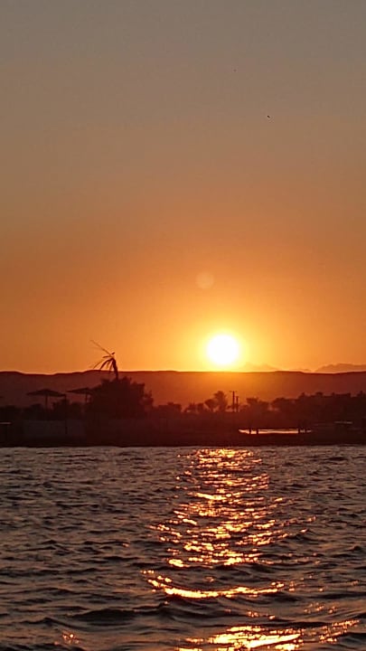 Strand Panorama Bungalows Resort El Gouna