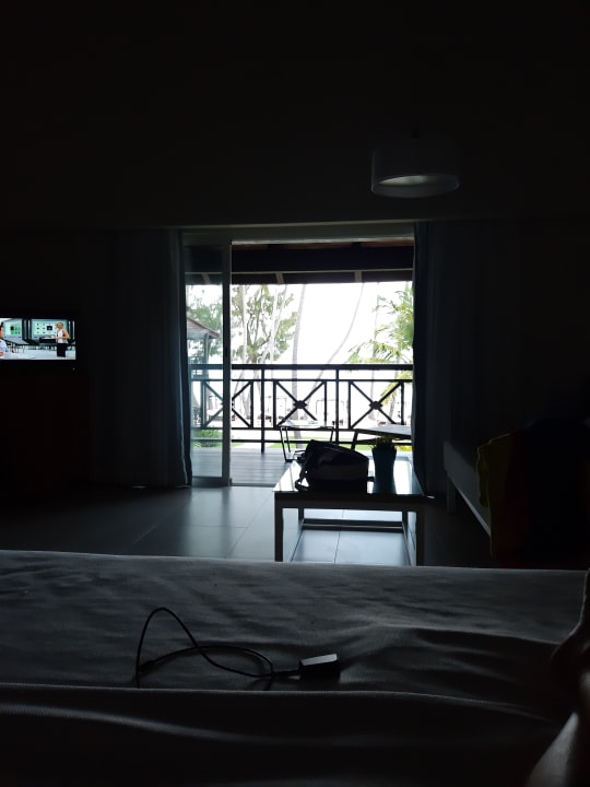 Zimmer Vista Sol Punta Cana