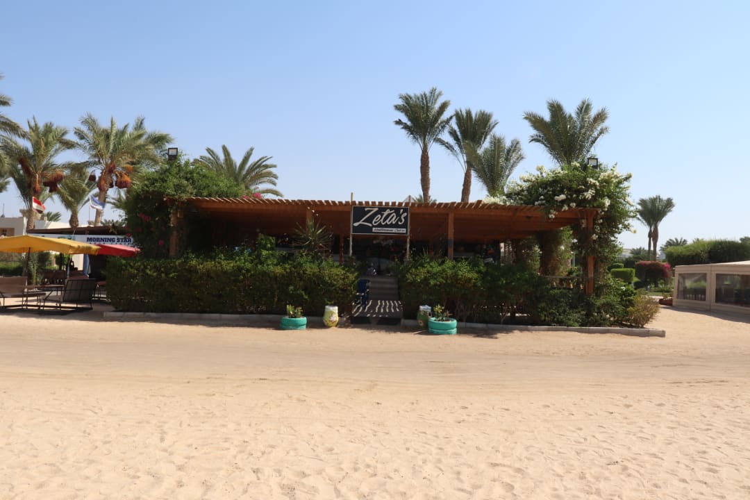 Gastro Hurghada Long Beach Resort