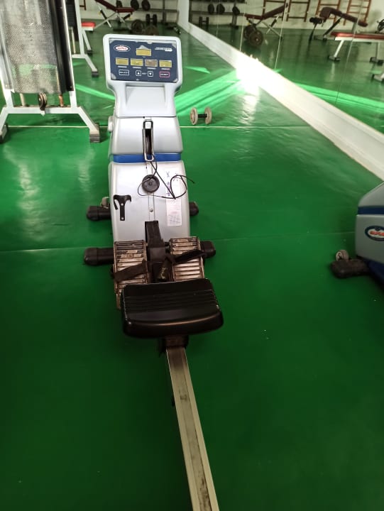 Sport & Freizeit Omar Khayam Resort & Aquapark