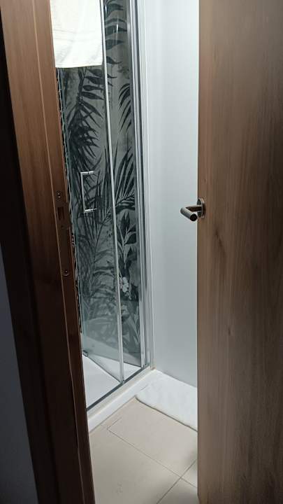 Zimmer Ahoi! Urban Beach Hotel