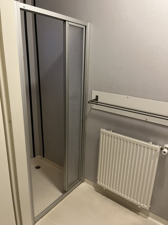 Zimmer Roompot Bospark Lunsbergen