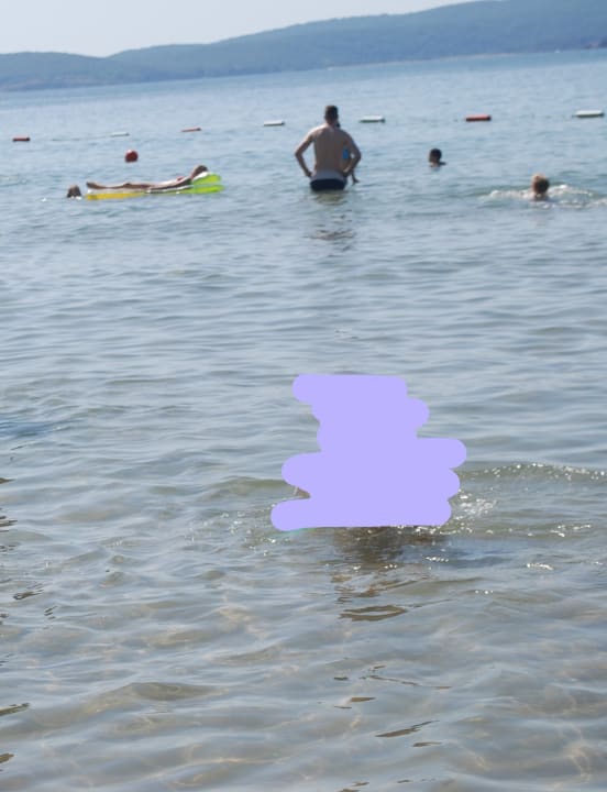 Strand Hotel Duni Royal Belleville