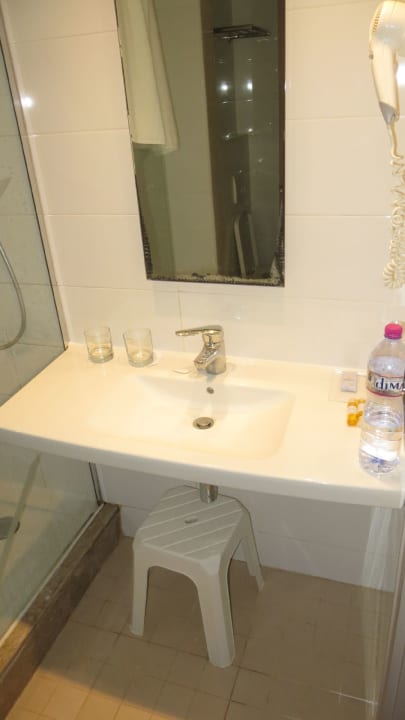 Zimmer Iberostar Waves Mehari Djerba