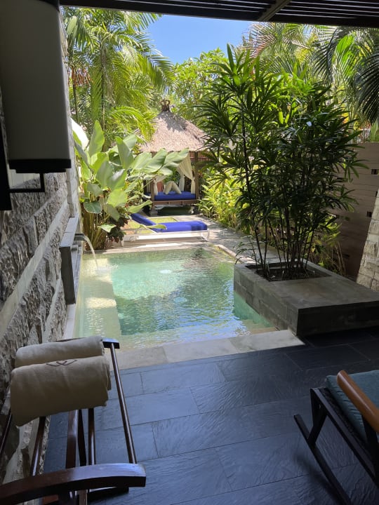 Zimmer Sofitel Bali Nusa Dua Beach Resort