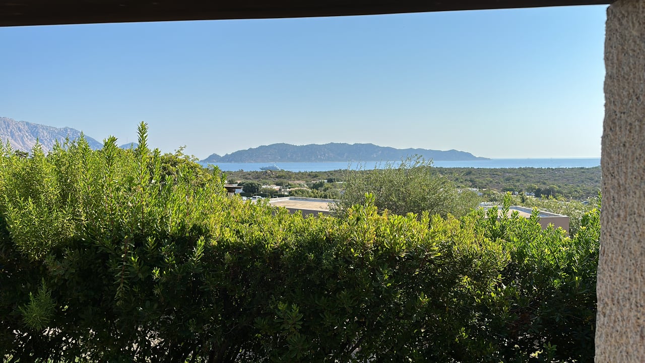 Ausblick Grande Baia Resort & Spa