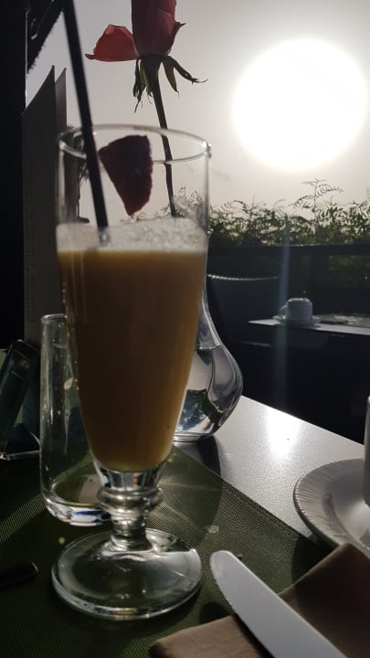 Gastro Occidental Jandía Royal Level - Adults only