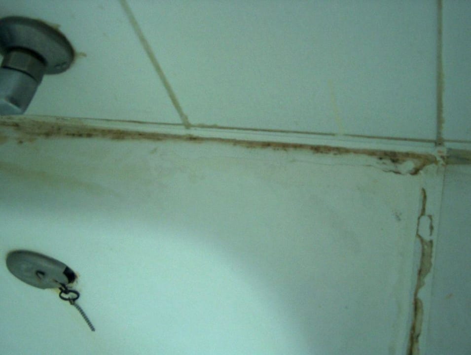 Bad  Thalassa Village Hammamet Hotel Caribbean World Hammamet Village