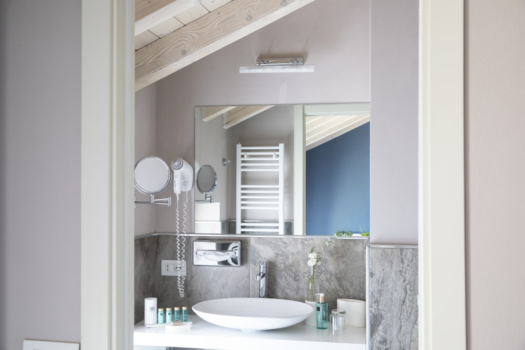 Zimmer Relais Villa Porta