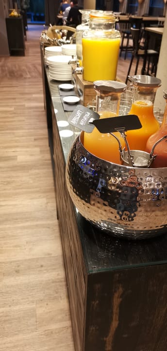 Gastro HARBR. hotel Konstanz