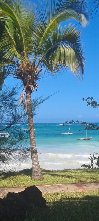 Strand Baobab Beach Resort & Spa